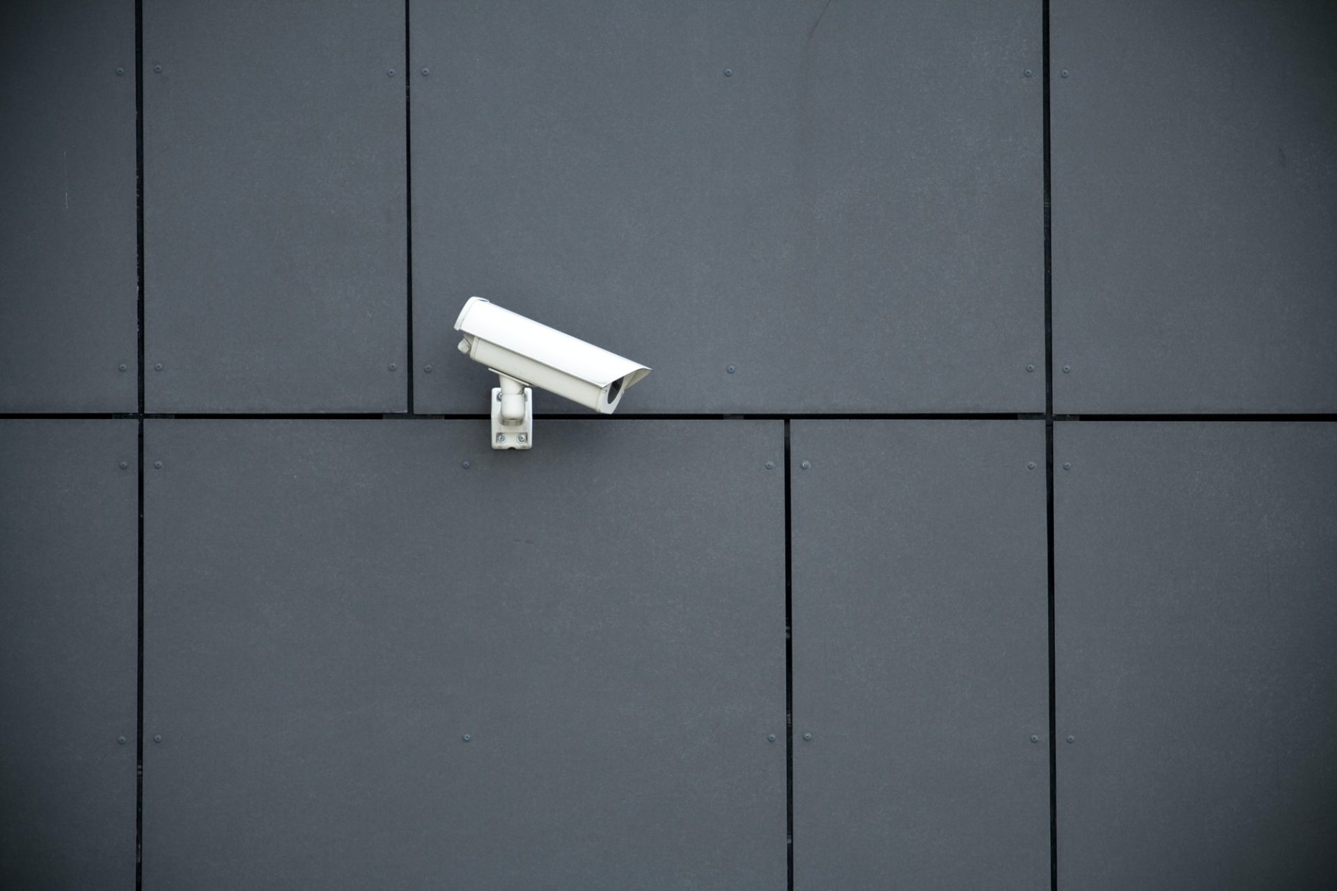 security camera