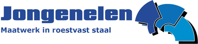 Jongenelen Metaal Roosendaal logo