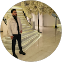 Kamil D. profielfoto